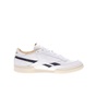 Reebok Classics -Ανδρικά αθλητικά παπούτσια REEBOK CLUB C 85 MU λευκά μπλε