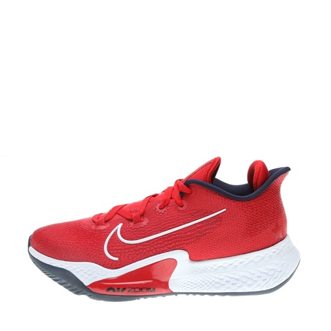 NIKE-Παπούτσι μπάσκετ NIKE AIR ZOOM BB NXT κόκκινο