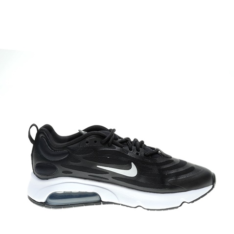 NIKE-Γυναικείο παπούτσι NIKE AIR MAX EXOSENSE μαύρο