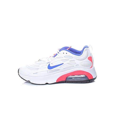 NIKE-Γυναικεία παπούτσια AIR MAX EXOSENSE λευκά