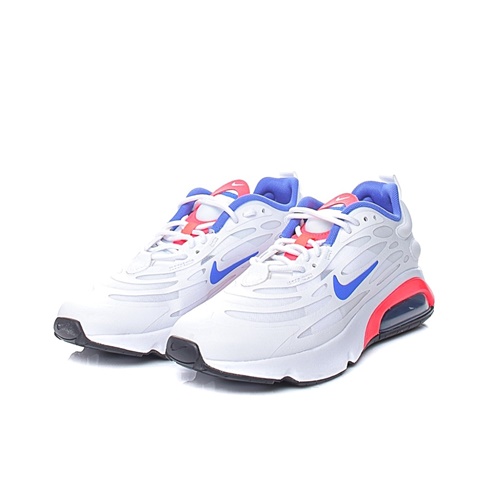 NIKE-Γυναικεία παπούτσια AIR MAX EXOSENSE λευκά