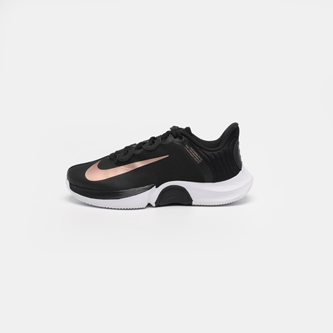 NIKE-Γυναικεία παπούτσια τένις CK7580 NIKE AIR ZOOM GP TURBO μαύρα