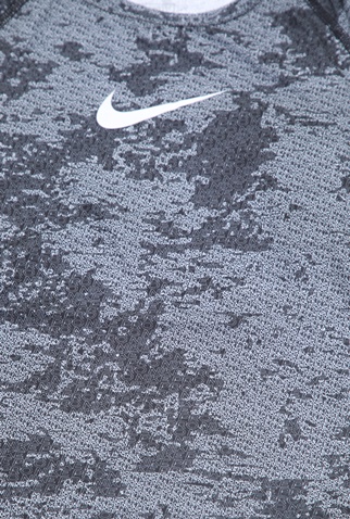 NIKE-Παιδική μπλούζα προπόνησης NIKE Pro γκρι