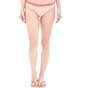 STELLA MCCARTNEY-Γυναικείο μαγιό μπικίνι σλιπ STELLA MCCARTNEY CLASSIC BIKINI ροζ