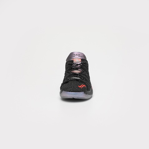 NIKE-Παιδικά παπούτσια basketball NIKE LEBRON XVIII NRG CT4677 (GS) μαύρα