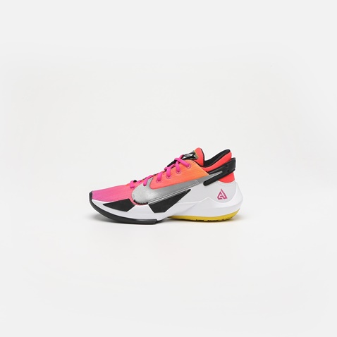 NIKE-Ανδρικά παπούτσια basketball NIKE DB4689 ZOOM FREAK 2 