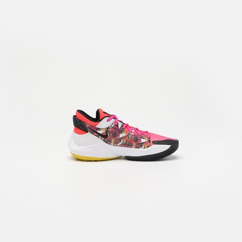 NIKE-Ανδρικά παπούτσια basketball NIKE DB4689 ZOOM FREAK 2 