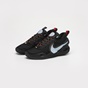 NIKE-Unisex παπούτσια basketball NIKE COSMIC UNITY DA6725 μαύρα