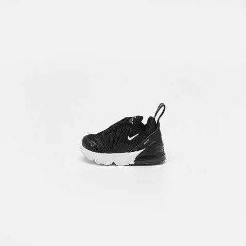 NIKE-Παιδικά αθλητικά παπούτσια DD1646 NIKE AIR MAX 270 (TD) μαύρα