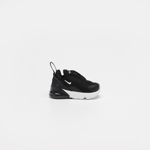 NIKE-Παιδικά αθλητικά παπούτσια DD1646 NIKE AIR MAX 270 (TD) μαύρα