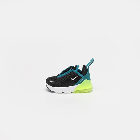 NIKE-Παιδικά αθλητικά παπούτσια DD1646 NIKE AIR MAX 270 (TD) μαύτρα μπλε