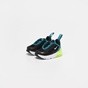 NIKE-Παιδικά αθλητικά παπούτσια DD1646 NIKE AIR MAX 270 (TD) μαύτρα μπλε