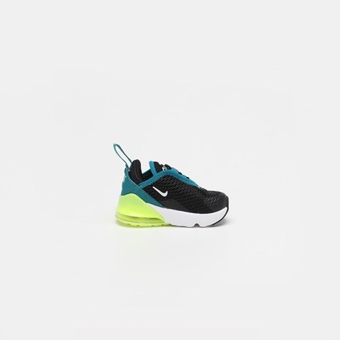 NIKE-Παιδικά αθλητικά παπούτσια DD1646 NIKE AIR MAX 270 (TD) μαύτρα μπλε