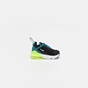 NIKE-Παιδικά αθλητικά παπούτσια DD1646 NIKE AIR MAX 270 (TD) μαύτρα μπλε