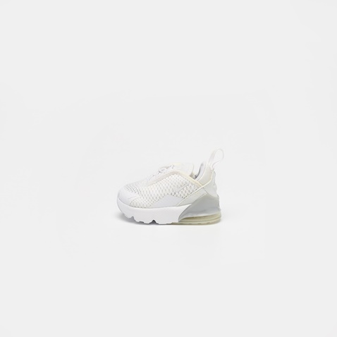 NIKE-Παιδικά αθλητικά παπούτσια DD1646 NIKE AIR MAX 270 (TD) λευκά