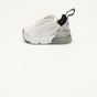 NIKE-Βρεφικά παπούτσια Nike Air Max 270 DD1646 (TD) λευκά