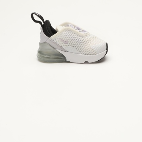 NIKE-Βρεφικά παπούτσια Nike Air Max 270 DD1646 (TD) λευκά