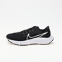 NIKE-Γυναικεία παπούτσια running NIKE AIR ZOOM PEGASUS 38 CW7358 ασπρόμαυρα