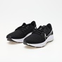 NIKE-Γυναικεία παπούτσια running NIKE AIR ZOOM PEGASUS 38 CW7358 ασπρόμαυρα