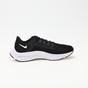 NIKE-Γυναικεία παπούτσια running NIKE AIR ZOOM PEGASUS 38 CW7358 ασπρόμαυρα