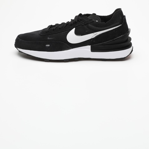 NIKE-Γυναικεία αθλητικά παπούτσια DC2533 W NIKE WAFFLE ONE μαύρα