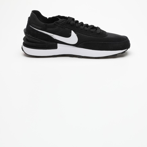 NIKE-Γυναικεία αθλητικά παπούτσια DC2533 W NIKE WAFFLE ONE μαύρα