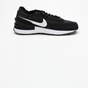 NIKE-Γυναικεία αθλητικά παπούτσια DC2533 W NIKE WAFFLE ONE μαύρα