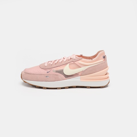 NIKE-Γυναικεία αθλητικά παπούτσια DC2533 NIKE WAFFLE ONE ροζ