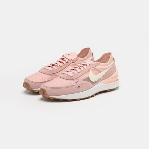 NIKE-Γυναικεία αθλητικά παπούτσια DC2533 NIKE WAFFLE ONE ροζ