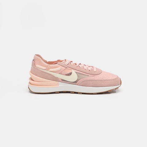 NIKE-Γυναικεία αθλητικά παπούτσια DC2533 NIKE WAFFLE ONE ροζ