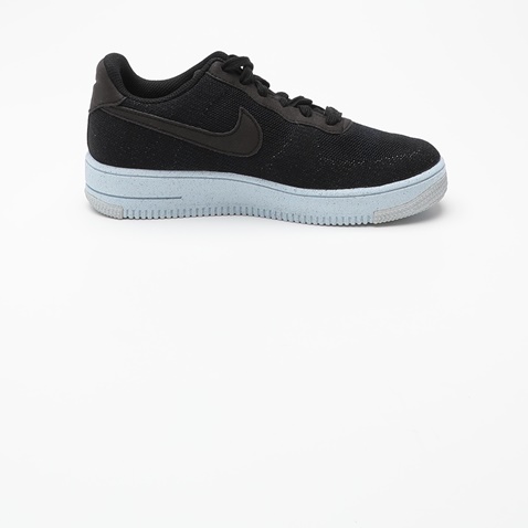 NIKE-Παιδικά παπούτσια NIKE DH3375 AF1 CRATER FLYKNIT (GS) μαύρα