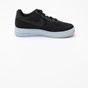 NIKE-Παιδικά παπούτσια NIKE DH3375 AF1 CRATER FLYKNIT (GS) μαύρα