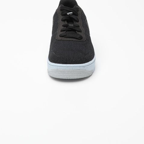 NIKE-Παιδικά παπούτσια NIKE DH3375 AF1 CRATER FLYKNIT (GS) μαύρα