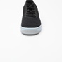 NIKE-Παιδικά παπούτσια NIKE DH3375 AF1 CRATER FLYKNIT (GS) μαύρα