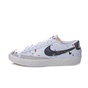 NIKE-Ανδρικά Παπούτσια Nike Blazer Low '77 λευκά