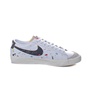 NIKE-Ανδρικά Παπούτσια Nike Blazer Low '77 λευκά