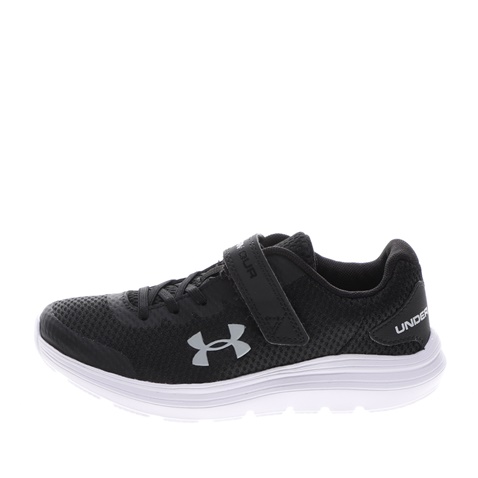 UNDER ARMOUR-Παιδικά αθλητικά παπούτσια  UA PS Surge 2 AC μαύρα