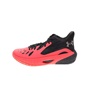 UNDER ARMOUR-Unisex παπούτσια basketball UNDER ARMOUR Hovr Havoc 3 κόκκινα μαύρα