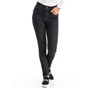 EDWARD JEANS-Γυναικείο jean παντελόνι EDWARD JEANS BIANA-W μπλε