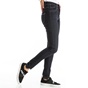 EDWARD JEANS-Γυναικείο jean παντελόνι EDWARD JEANS BIANA-W μπλε