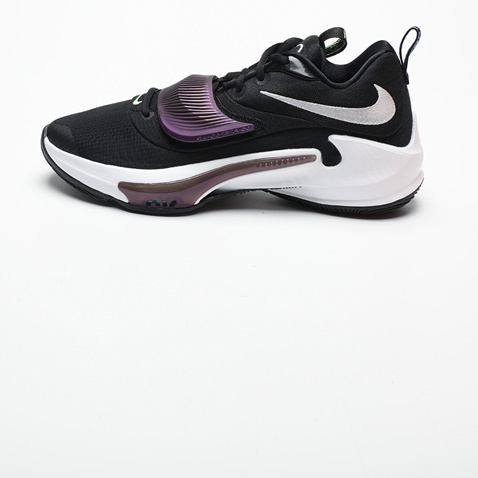 NIKE-Ανδρικά παπούτσια basketball ZOOM FREAK 3 DA0694 μαύρα