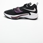 NIKE-Ανδρικά παπούτσια basketball ZOOM FREAK 3 DA0694 μαύρα