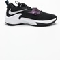 NIKE-Ανδρικά παπούτσια basketball ZOOM FREAK 3 DA0694 μαύρα