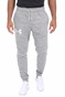 UNDER ARMOUR-Ανδρικό παντελόνι φόρμας UNDER ARMOUR RIVAL TERRY JOGGER γκρι