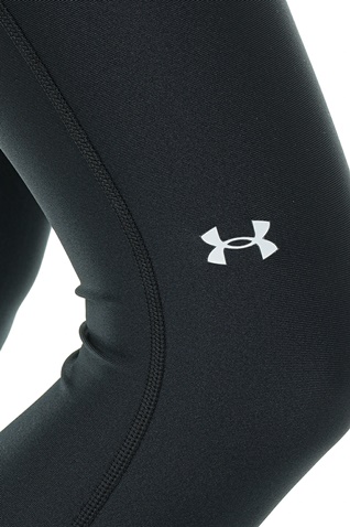 UNDER ARMOUR-Γυναικείο αθλητικό κάπρι κολάν Under Armour HG Hi Capri NS μαύρο