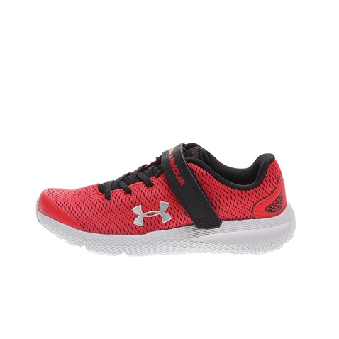 UNDER ARMOUR-Παιδικά παπούτσια UNDER ARMOUR PS Pursuit 2 AC κόκκινα