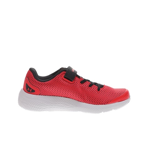 UNDER ARMOUR-Παιδικά παπούτσια UNDER ARMOUR PS Pursuit 2 AC κόκκινα