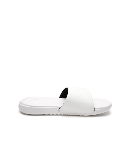 UNDER ARMOUR-Γυναικεία slides UNDER ARMOUR 3023772 UA W Ansa Fix SL λευκά