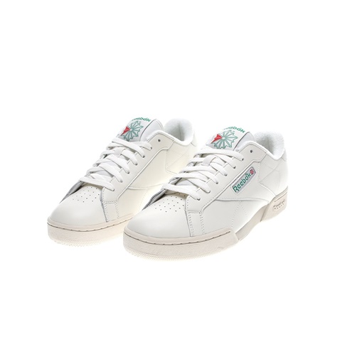 Reebok Classics -Ανδρικά παπούτσια tennis Reebok Classics NPC UK II λευκά