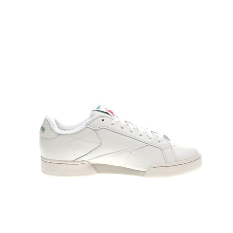 Reebok Classics -Ανδρικά παπούτσια tennis Reebok Classics NPC UK II λευκά